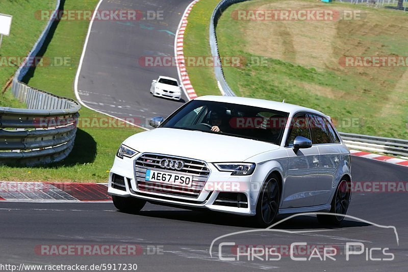 Bild #5917230 - Touristenfahrten Nürburgring Nordschleife (20.04.2019)