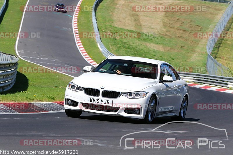 Bild #5917231 - Touristenfahrten Nürburgring Nordschleife (20.04.2019)