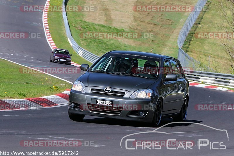 Bild #5917242 - Touristenfahrten Nürburgring Nordschleife (20.04.2019)