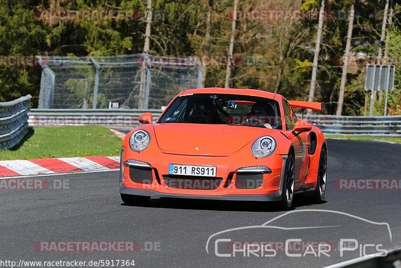 Bild #5917364 - Touristenfahrten Nürburgring Nordschleife (20.04.2019)