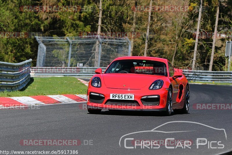 Bild #5917386 - Touristenfahrten Nürburgring Nordschleife (20.04.2019)