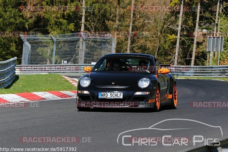 Bild #5917392 - Touristenfahrten Nürburgring Nordschleife (20.04.2019)