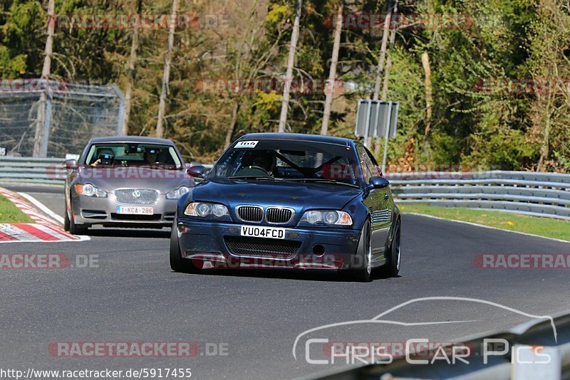 Bild #5917455 - Touristenfahrten Nürburgring Nordschleife (20.04.2019)