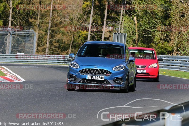 Bild #5917493 - Touristenfahrten Nürburgring Nordschleife (20.04.2019)