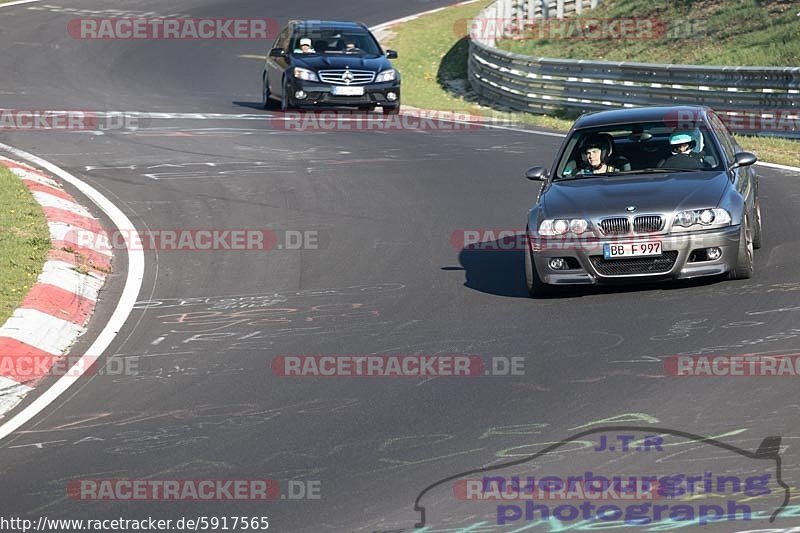 Bild #5917565 - Touristenfahrten Nürburgring Nordschleife (20.04.2019)