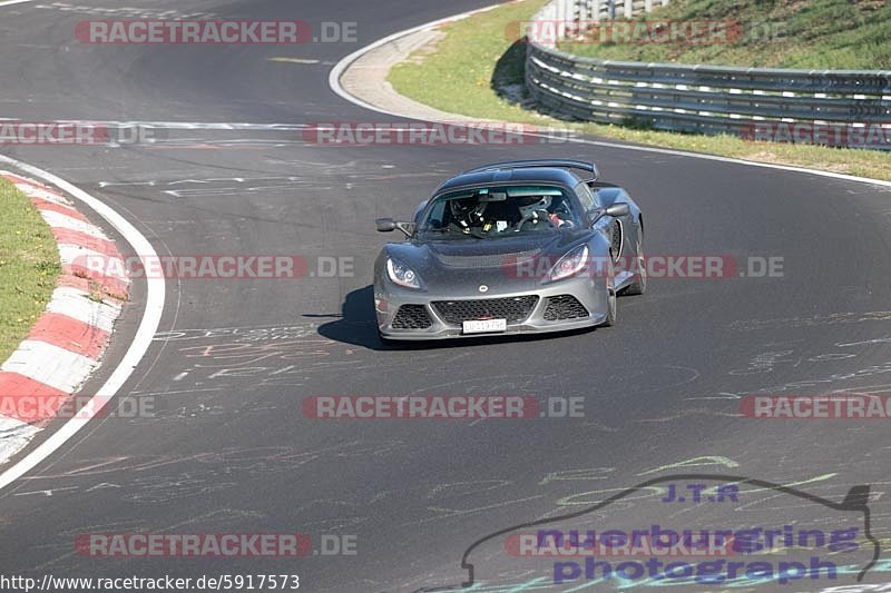 Bild #5917573 - Touristenfahrten Nürburgring Nordschleife (20.04.2019)