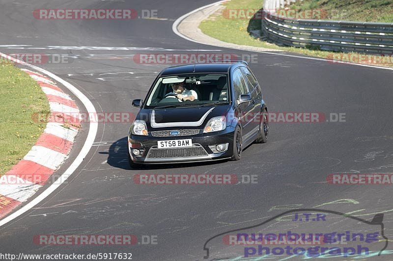 Bild #5917632 - Touristenfahrten Nürburgring Nordschleife (20.04.2019)