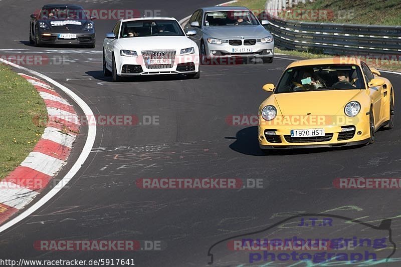 Bild #5917641 - Touristenfahrten Nürburgring Nordschleife (20.04.2019)