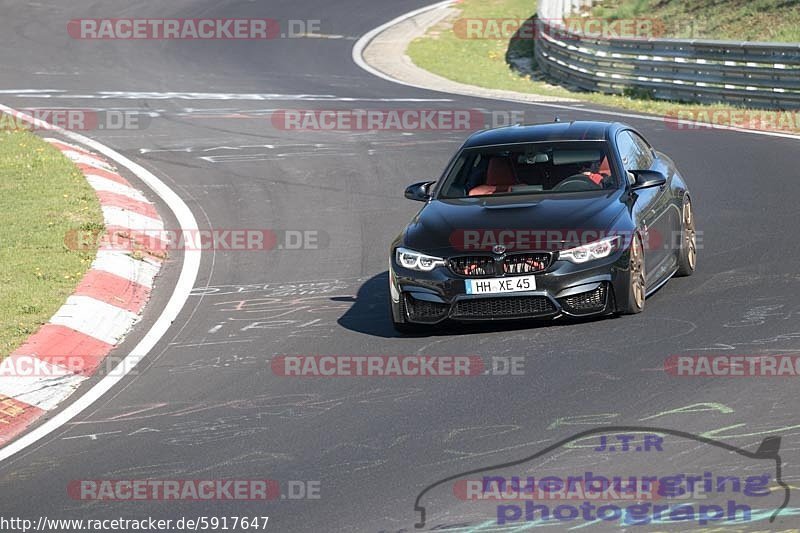 Bild #5917647 - Touristenfahrten Nürburgring Nordschleife (20.04.2019)