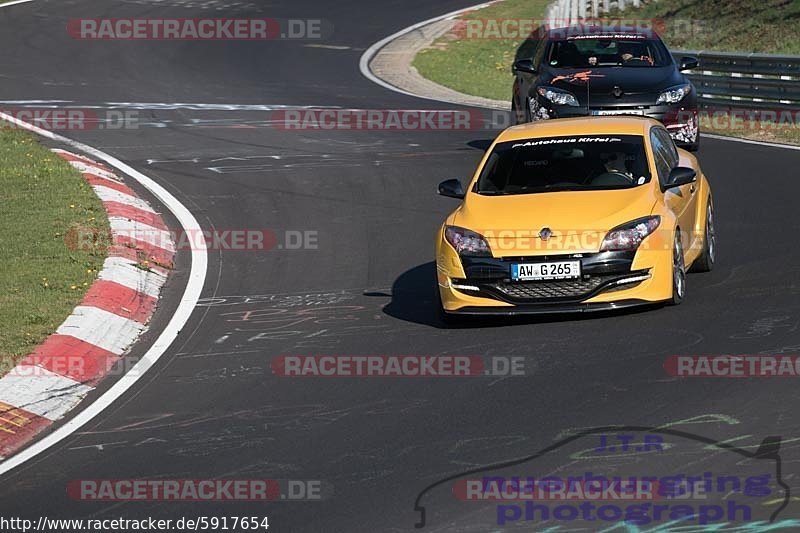 Bild #5917654 - Touristenfahrten Nürburgring Nordschleife (20.04.2019)