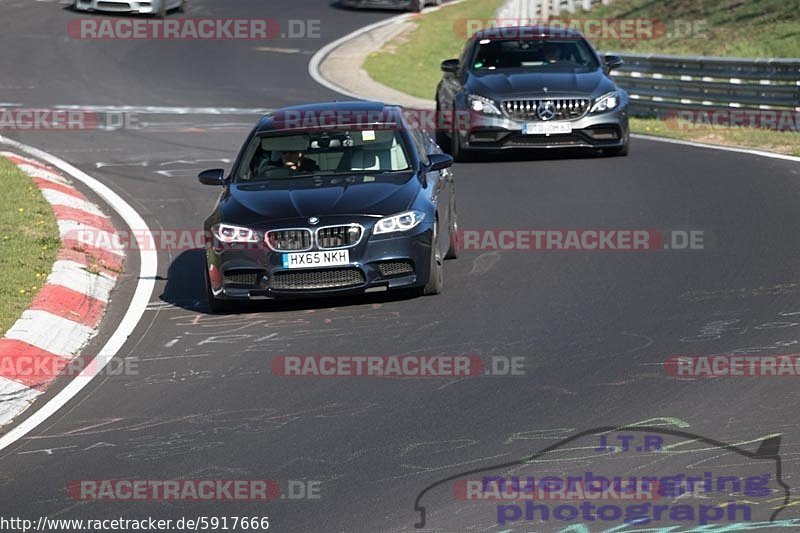 Bild #5917666 - Touristenfahrten Nürburgring Nordschleife (20.04.2019)