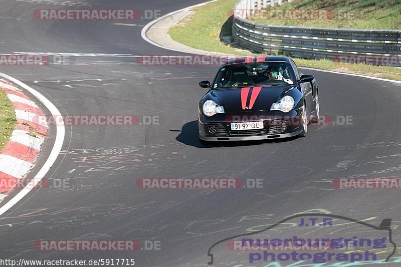 Bild #5917715 - Touristenfahrten Nürburgring Nordschleife (20.04.2019)