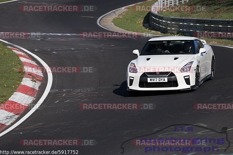 Bild #5917752 - Touristenfahrten Nürburgring Nordschleife (20.04.2019)