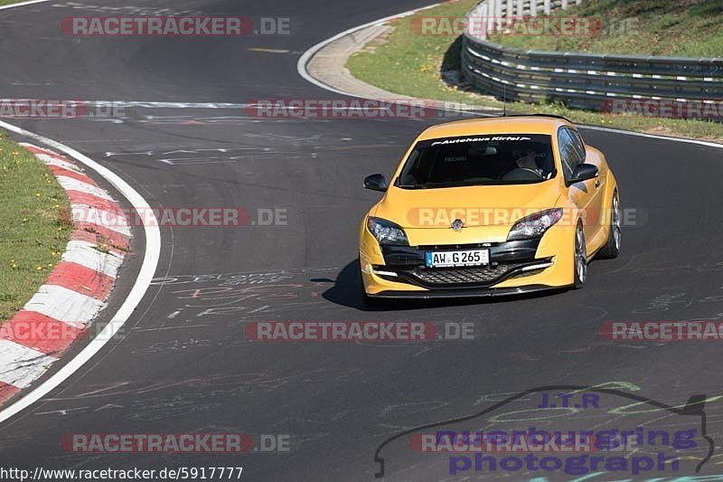 Bild #5917777 - Touristenfahrten Nürburgring Nordschleife (20.04.2019)