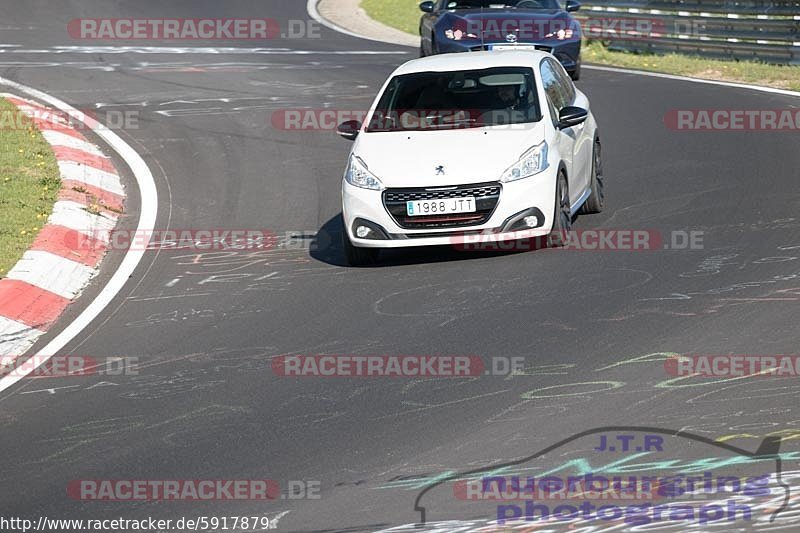 Bild #5917879 - Touristenfahrten Nürburgring Nordschleife (20.04.2019)