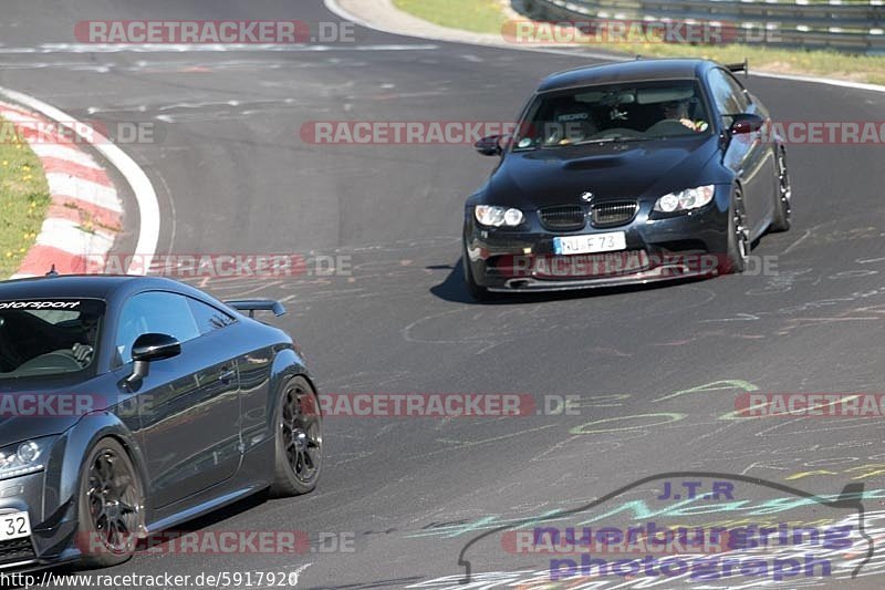 Bild #5917920 - Touristenfahrten Nürburgring Nordschleife (20.04.2019)