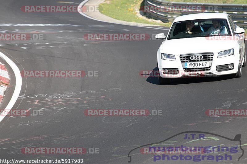 Bild #5917983 - Touristenfahrten Nürburgring Nordschleife (20.04.2019)