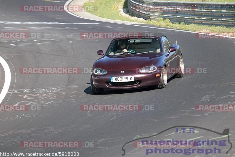 Bild #5918000 - Touristenfahrten Nürburgring Nordschleife (20.04.2019)