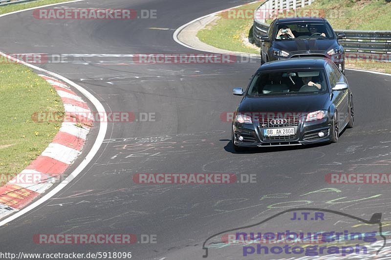 Bild #5918096 - Touristenfahrten Nürburgring Nordschleife (20.04.2019)