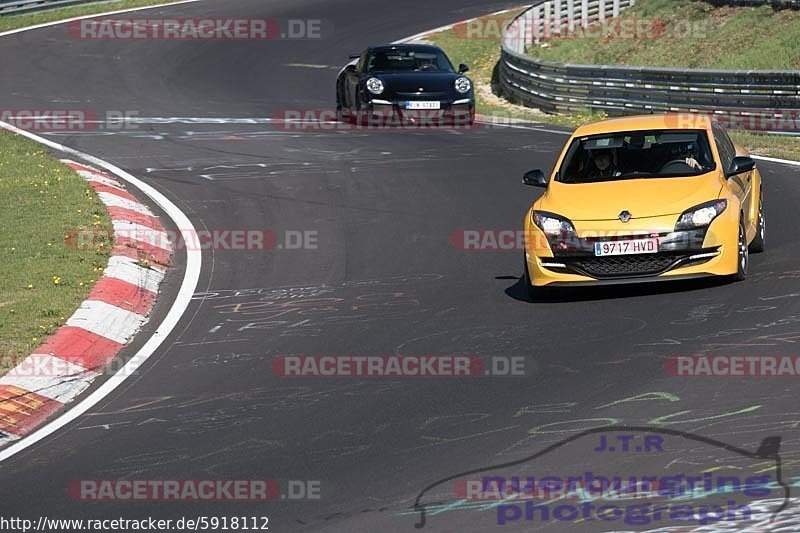 Bild #5918112 - Touristenfahrten Nürburgring Nordschleife (20.04.2019)