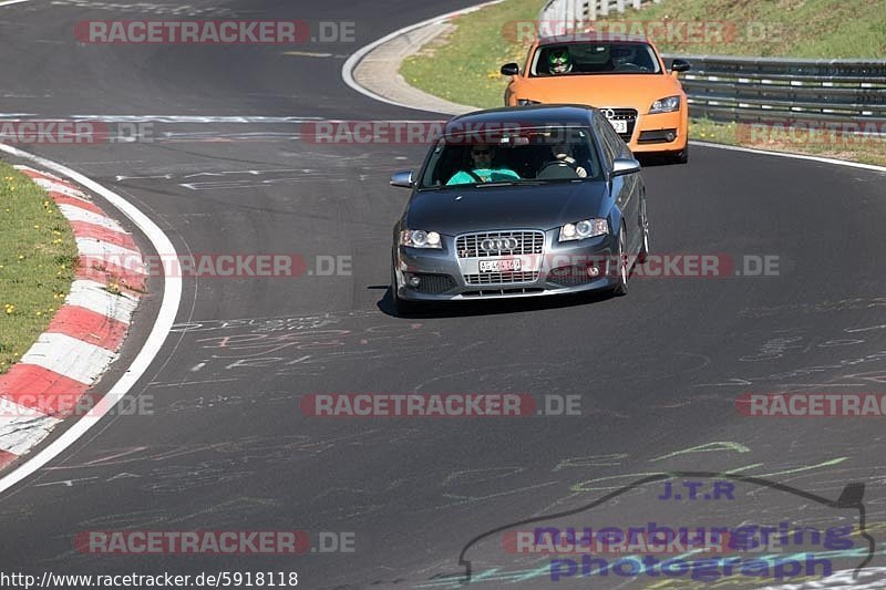 Bild #5918118 - Touristenfahrten Nürburgring Nordschleife (20.04.2019)