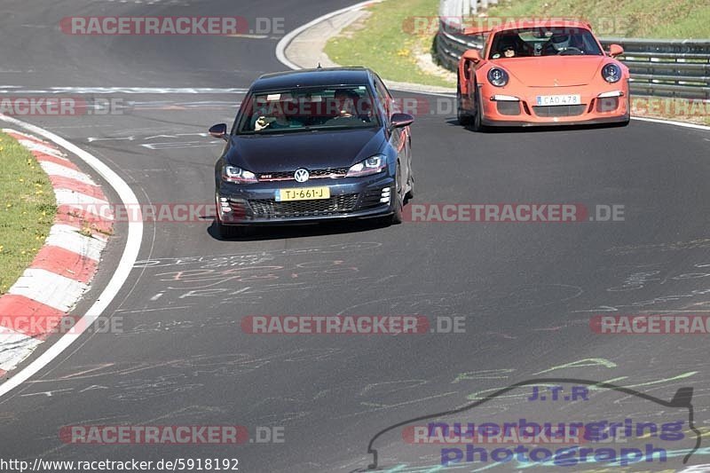 Bild #5918192 - Touristenfahrten Nürburgring Nordschleife (20.04.2019)