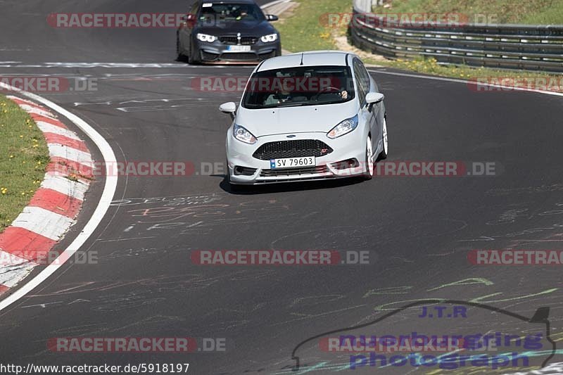 Bild #5918197 - Touristenfahrten Nürburgring Nordschleife (20.04.2019)