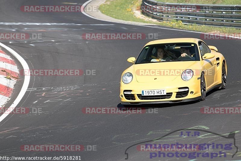 Bild #5918281 - Touristenfahrten Nürburgring Nordschleife (20.04.2019)