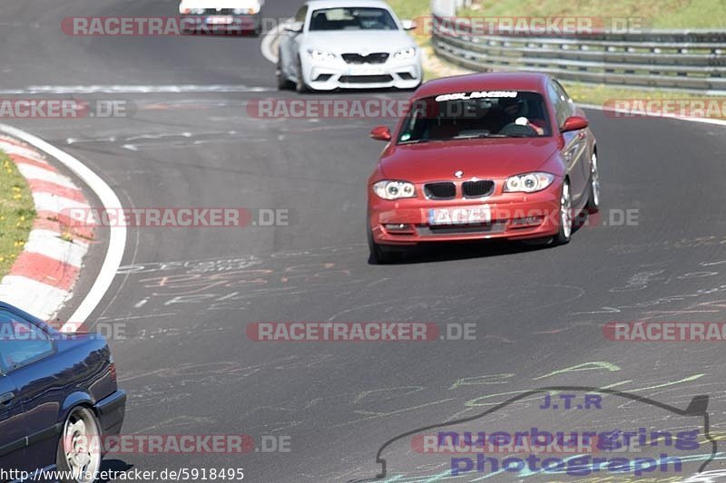 Bild #5918495 - Touristenfahrten Nürburgring Nordschleife (20.04.2019)