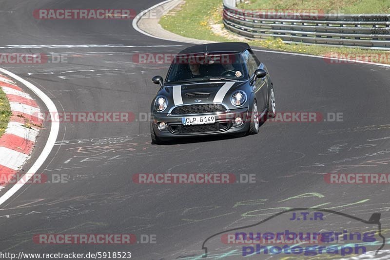 Bild #5918523 - Touristenfahrten Nürburgring Nordschleife (20.04.2019)