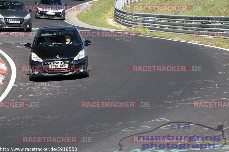 Bild #5918550 - Touristenfahrten Nürburgring Nordschleife (20.04.2019)