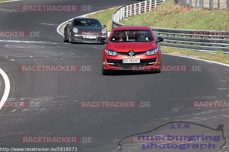 Bild #5918573 - Touristenfahrten Nürburgring Nordschleife (20.04.2019)