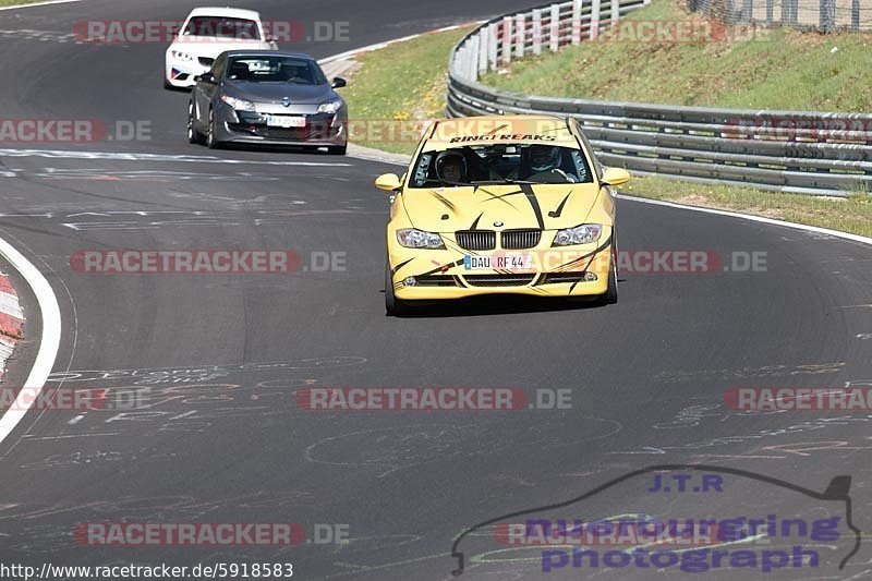 Bild #5918583 - Touristenfahrten Nürburgring Nordschleife (20.04.2019)