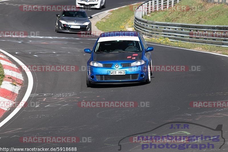 Bild #5918688 - Touristenfahrten Nürburgring Nordschleife (20.04.2019)