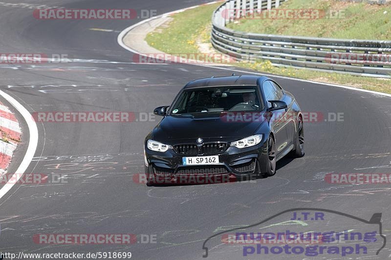 Bild #5918699 - Touristenfahrten Nürburgring Nordschleife (20.04.2019)