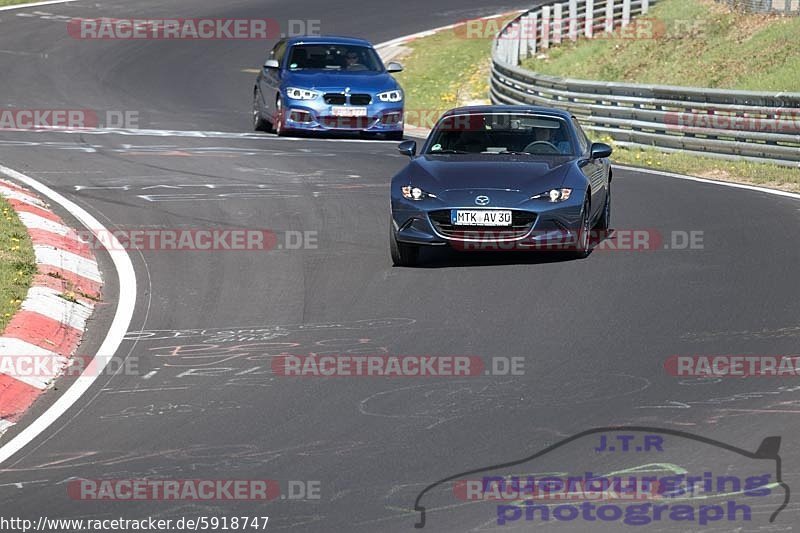 Bild #5918747 - Touristenfahrten Nürburgring Nordschleife (20.04.2019)