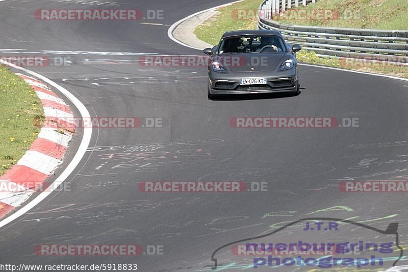 Bild #5918833 - Touristenfahrten Nürburgring Nordschleife (20.04.2019)