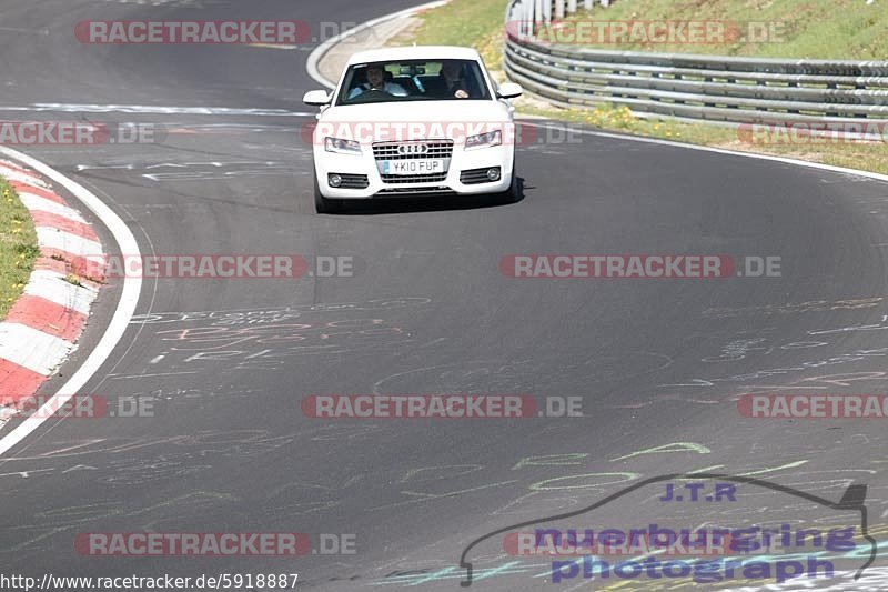 Bild #5918887 - Touristenfahrten Nürburgring Nordschleife (20.04.2019)