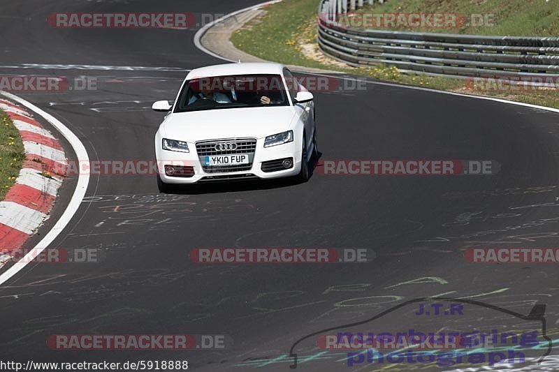 Bild #5918888 - Touristenfahrten Nürburgring Nordschleife (20.04.2019)