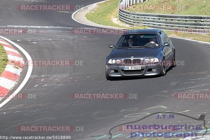 Bild #5918890 - Touristenfahrten Nürburgring Nordschleife (20.04.2019)