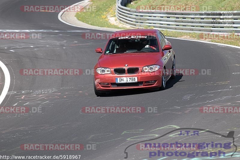 Bild #5918967 - Touristenfahrten Nürburgring Nordschleife (20.04.2019)