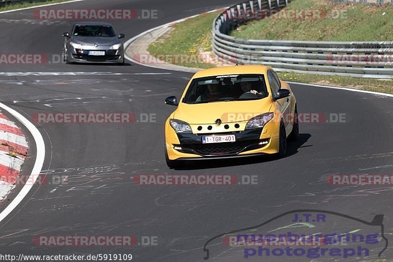 Bild #5919109 - Touristenfahrten Nürburgring Nordschleife (20.04.2019)