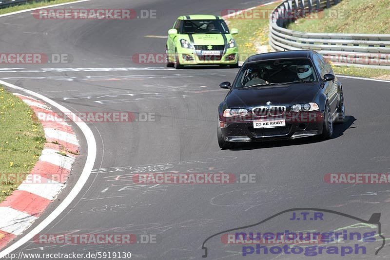 Bild #5919130 - Touristenfahrten Nürburgring Nordschleife (20.04.2019)