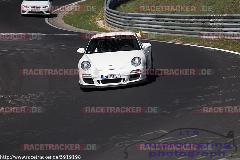 Bild #5919198 - Touristenfahrten Nürburgring Nordschleife (20.04.2019)