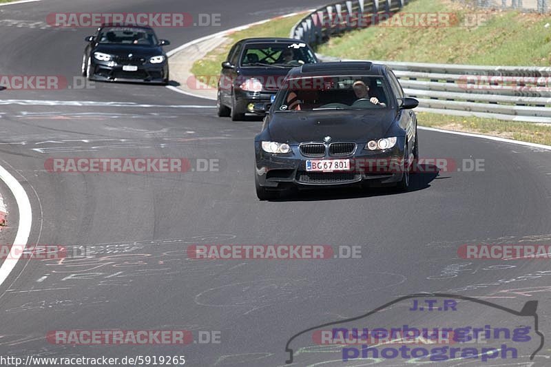 Bild #5919265 - Touristenfahrten Nürburgring Nordschleife (20.04.2019)