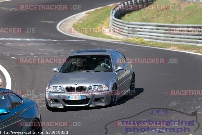 Bild #5919350 - Touristenfahrten Nürburgring Nordschleife (20.04.2019)