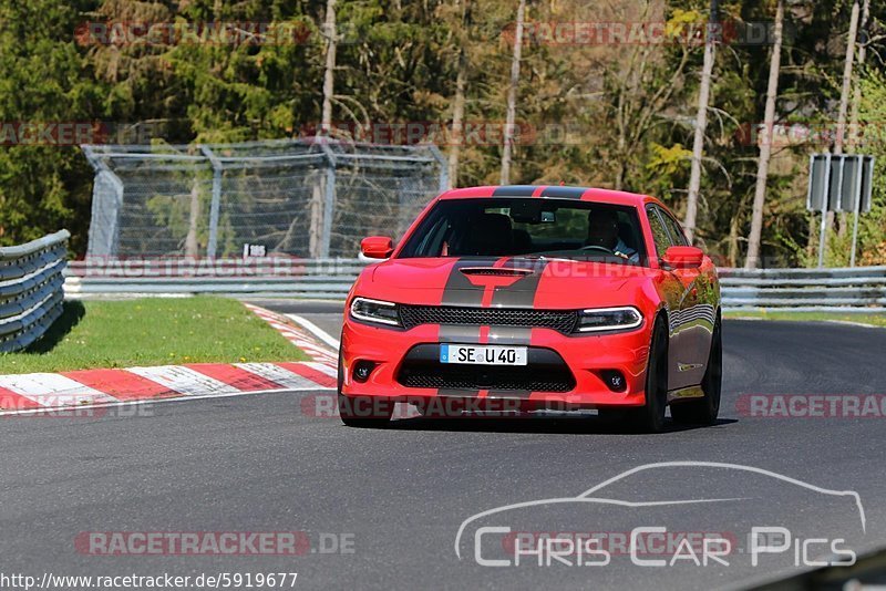 Bild #5919677 - Touristenfahrten Nürburgring Nordschleife (20.04.2019)