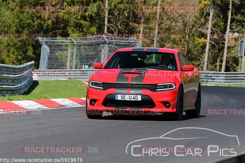 Bild #5919679 - Touristenfahrten Nürburgring Nordschleife (20.04.2019)