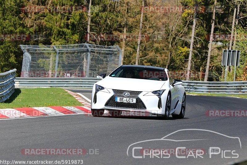 Bild #5919873 - Touristenfahrten Nürburgring Nordschleife (20.04.2019)