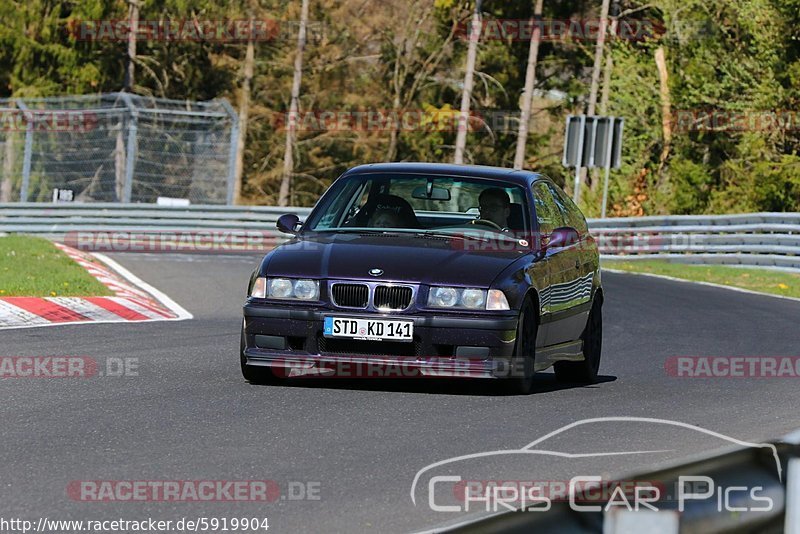 Bild #5919904 - Touristenfahrten Nürburgring Nordschleife (20.04.2019)